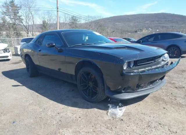 2020 DODGE  - Image 1.