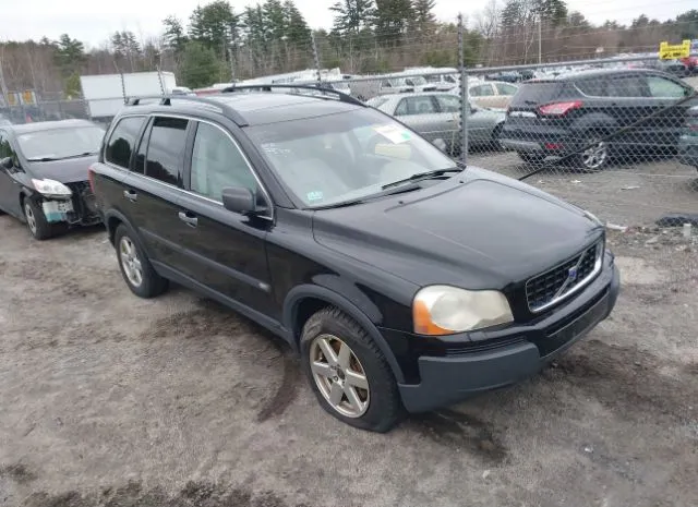 2005 VOLVO  - Image 1.