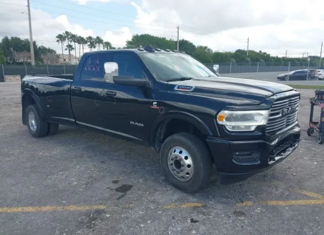 2019 RAM  - Image 1.