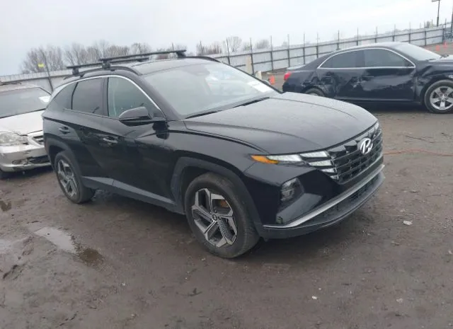 2023 HYUNDAI  - Image 1.