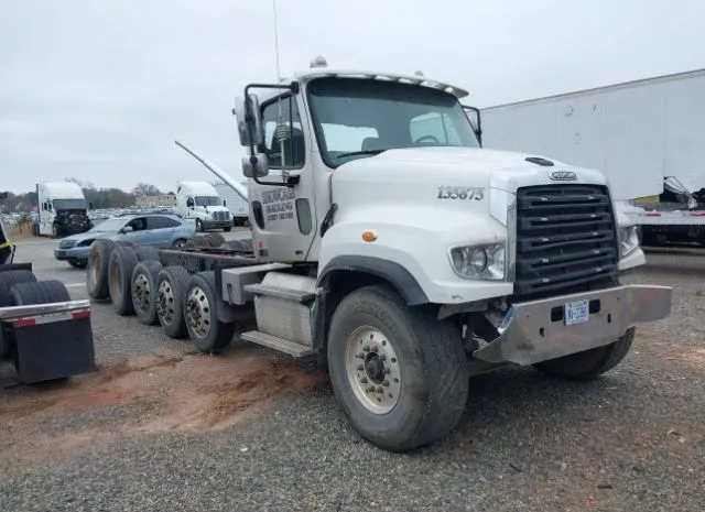 2014 FREIGHTLINER  - Image 1.