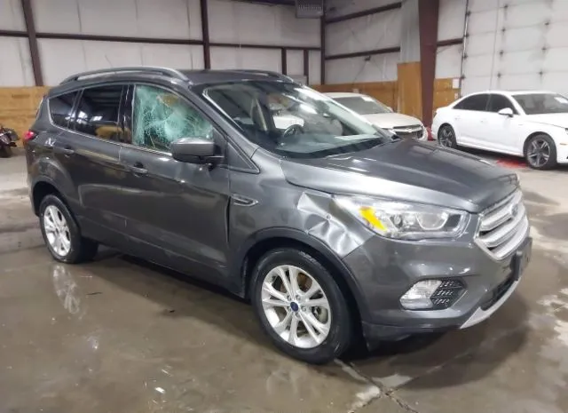 2019 FORD  - Image 1.