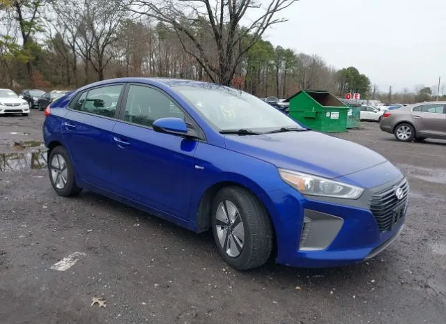 2019 HYUNDAI  - Image 1.