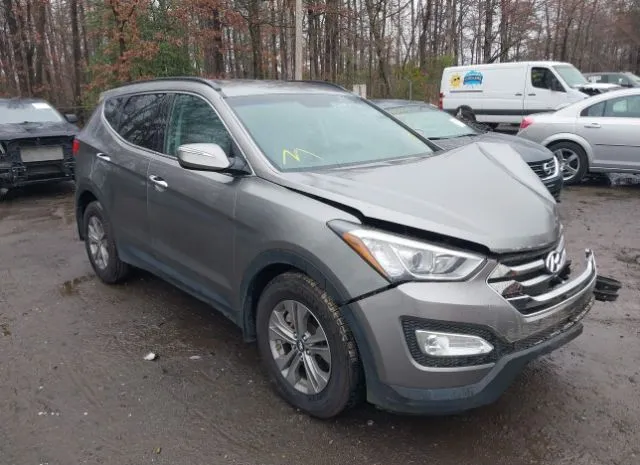 2016 HYUNDAI  - Image 1.