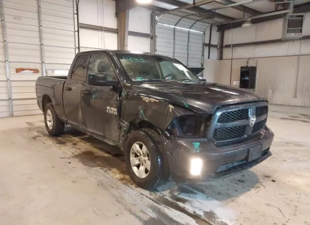 2018 RAM  - Image 1.