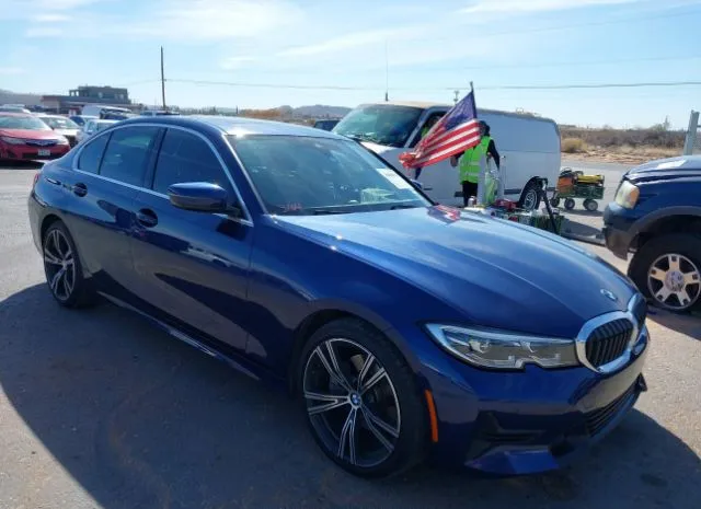 2020 BMW  - Image 1.