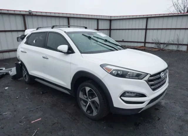 2018 HYUNDAI  - Image 1.