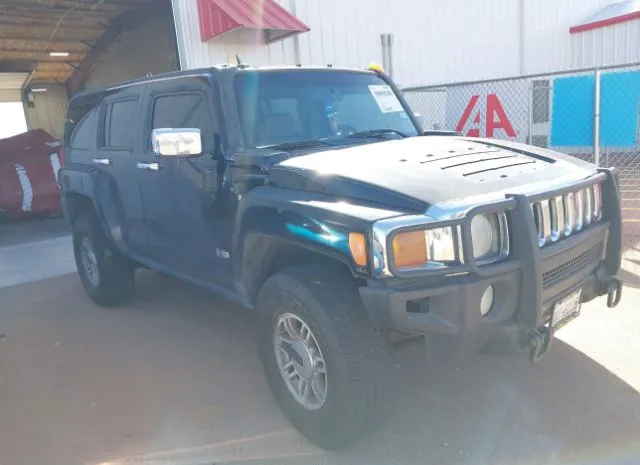 2006 HUMMER  - Image 1.