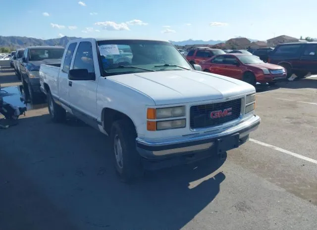 1997 GMC  - Image 1.