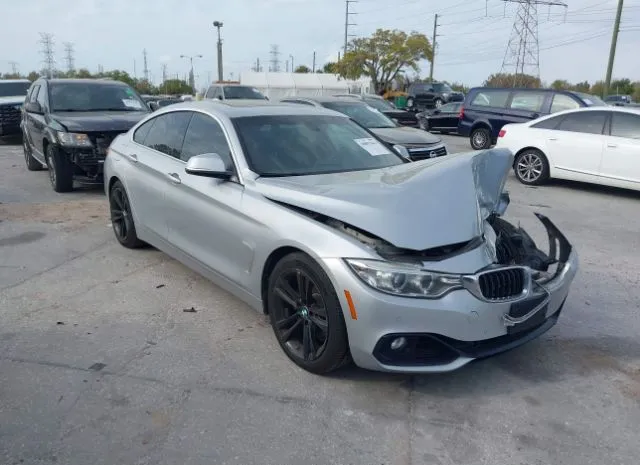 2016 BMW  - Image 1.