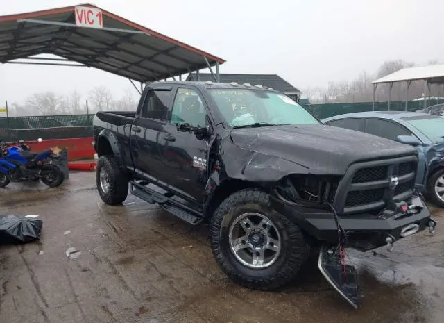 2016 RAM  - Image 1.