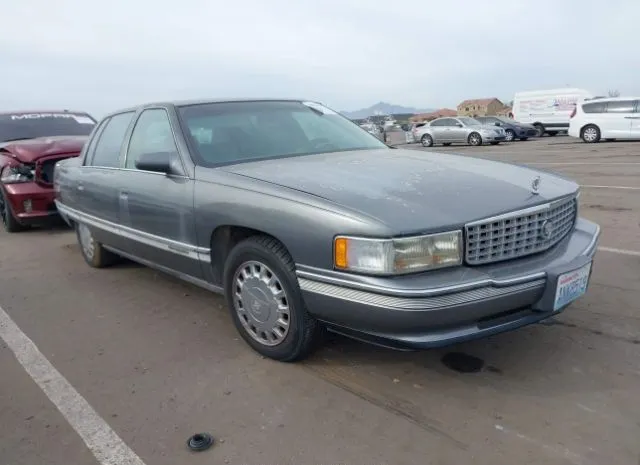 1994 CADILLAC  - Image 1.