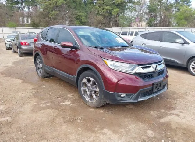 2019 HONDA  - Image 1.