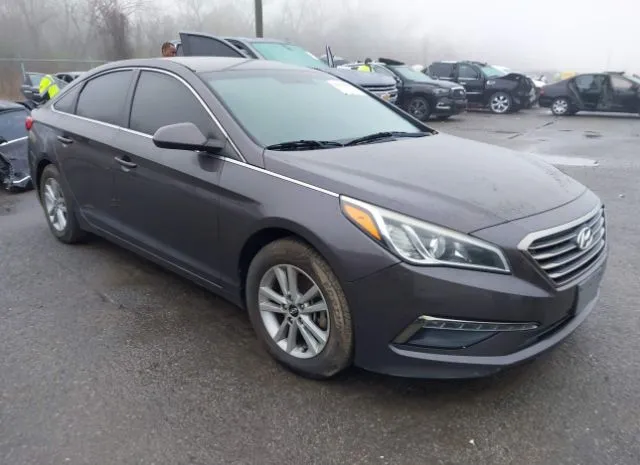 2015 HYUNDAI  - Image 1.