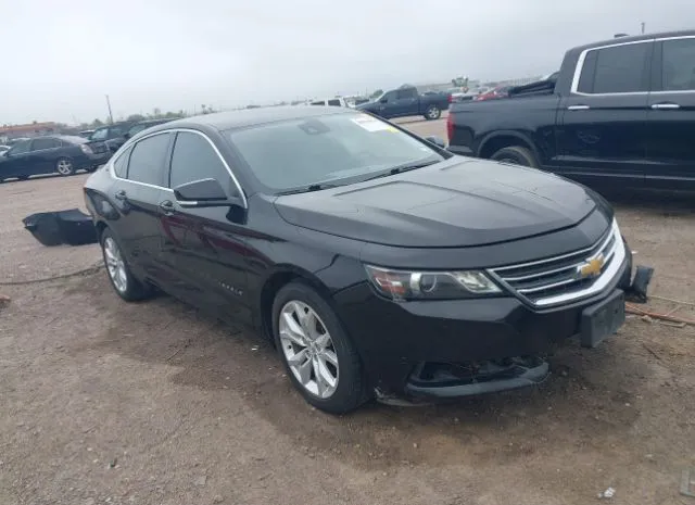 2016 CHEVROLET  - Image 1.