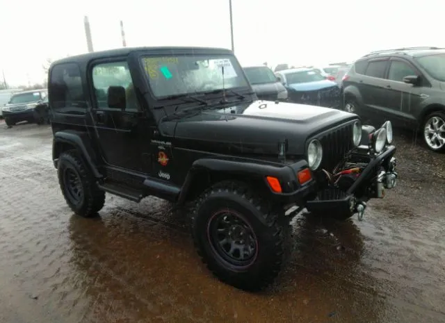 1997 JEEP  - Image 1.