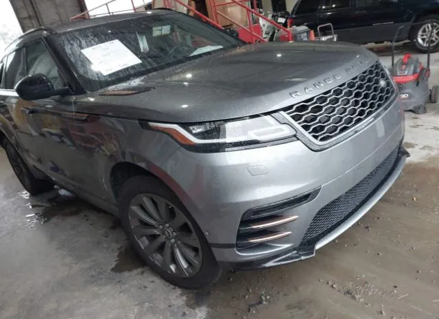 2018 LAND ROVER  - Image 1.