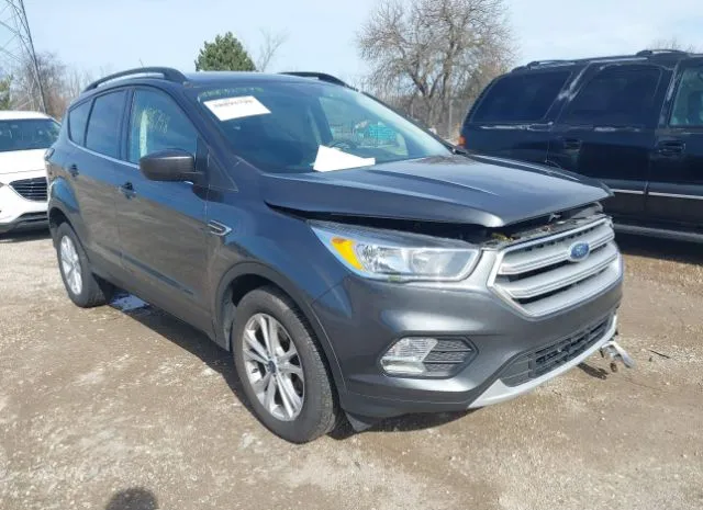 2018 FORD  - Image 1.