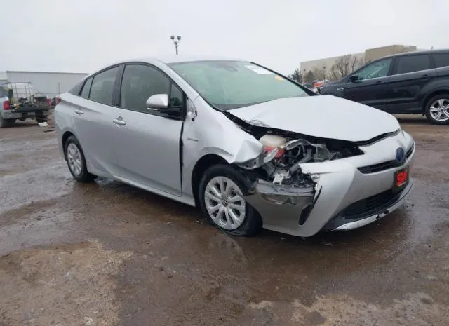 2019 TOYOTA  - Image 1.