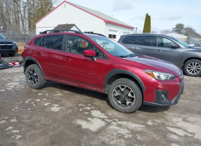 2019 SUBARU  - Image 1.