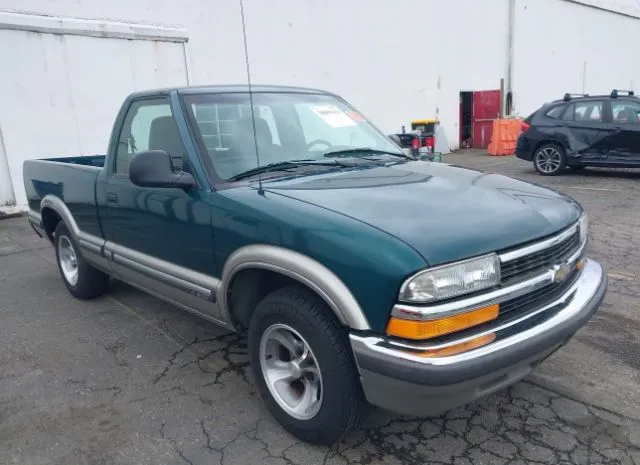 1998 CHEVROLET  - Image 1.