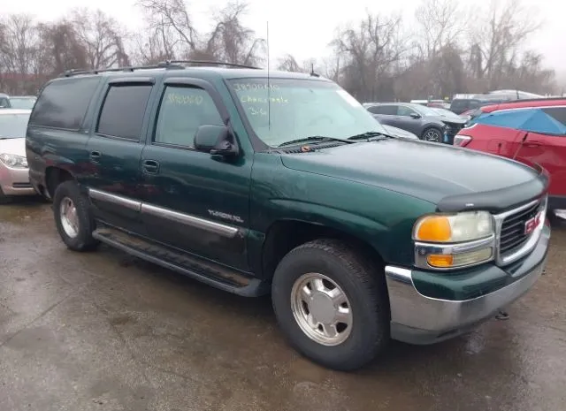 2003 GMC  - Image 1.