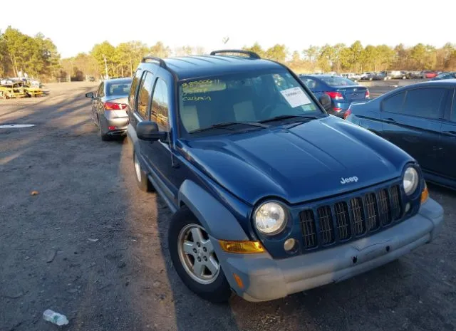 2005 JEEP  - Image 1.