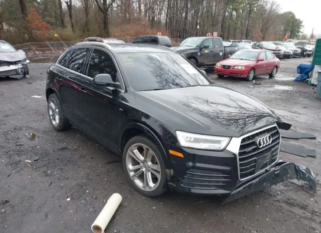 2018 AUDI  - Image 1.