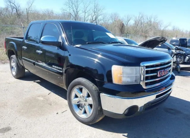 2013 GMC  - Image 1.