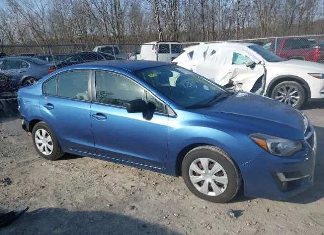 2015 SUBARU  - Image 1.