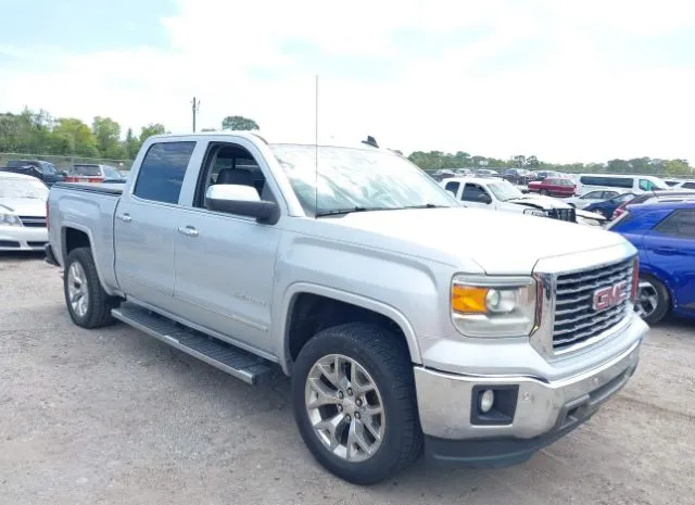 2015 GMC  - Image 1.