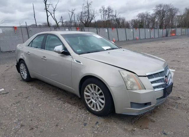 2009 CADILLAC  - Image 1.