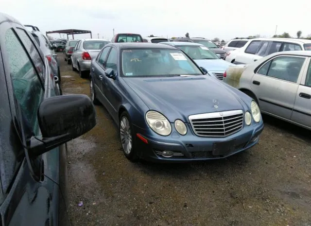 2007 MERCEDES-BENZ  - Image 1.