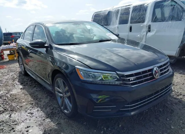 2017 VOLKSWAGEN  - Image 1.