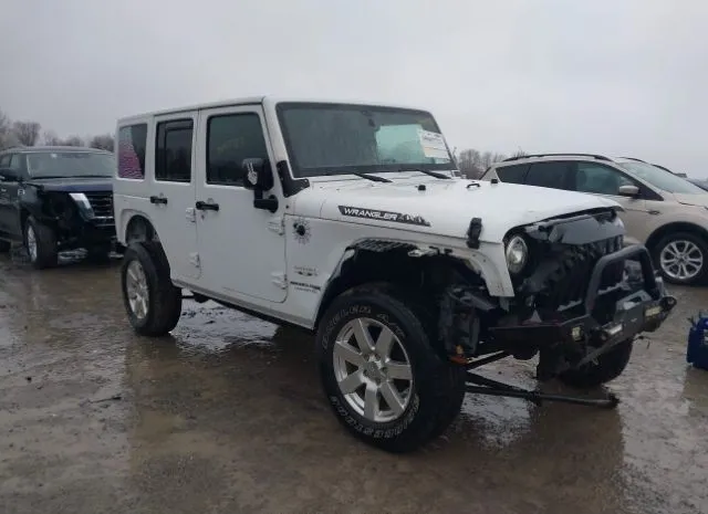 2018 JEEP  - Image 1.