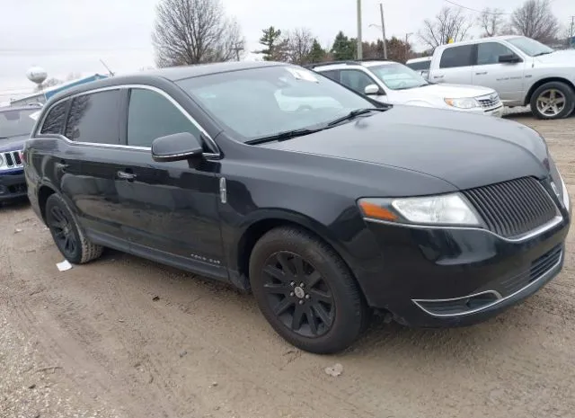 2015 LINCOLN  - Image 1.