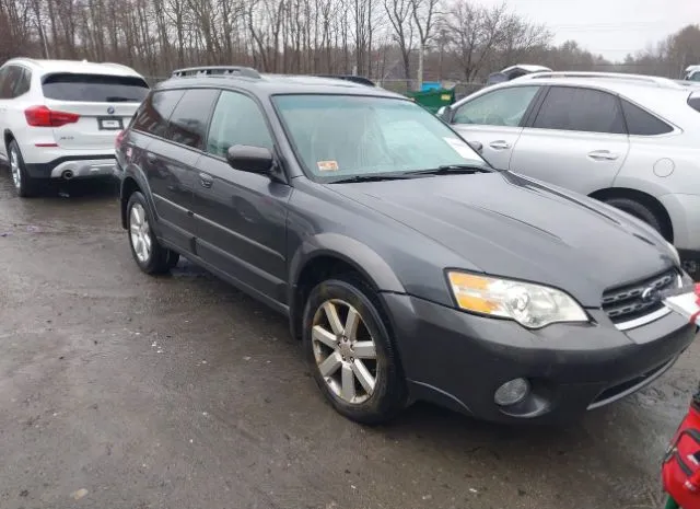 2007 SUBARU  - Image 1.