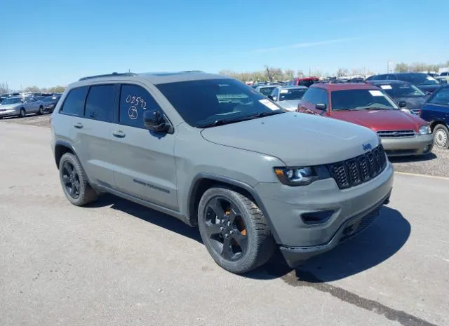 2019 JEEP  - Image 1.