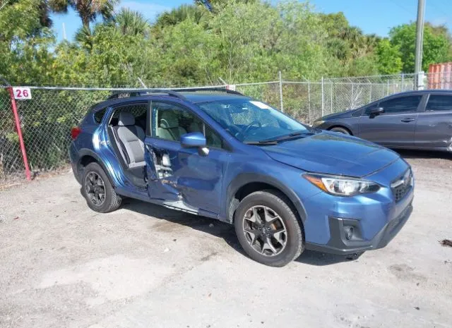 2019 SUBARU  - Image 1.