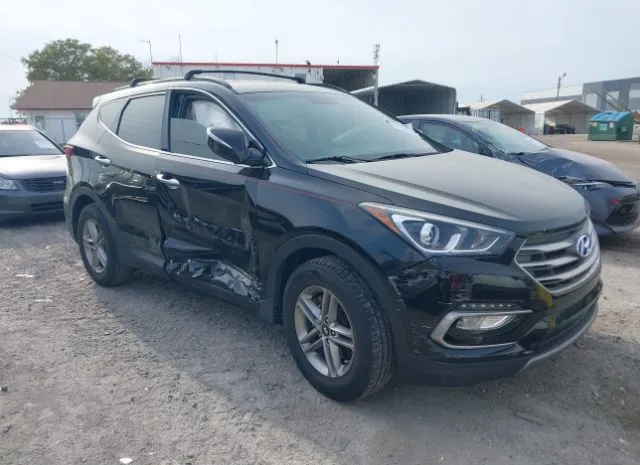 2018 HYUNDAI  - Image 1.