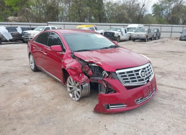 2013 CADILLAC  - Image 1.