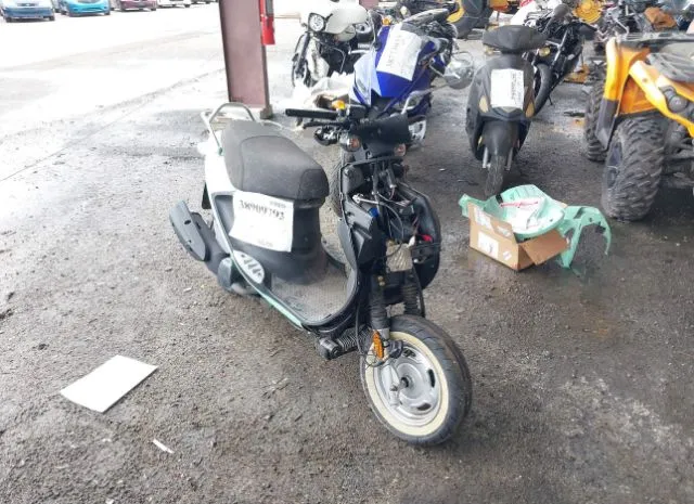 2016 GENUINE SCOOTER CO.  - Image 1.