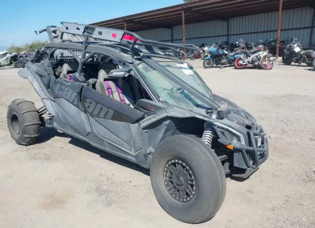 2018 CAN-AM  - Image 1.