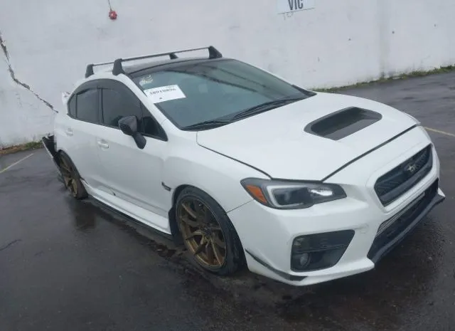 2017 SUBARU  - Image 1.