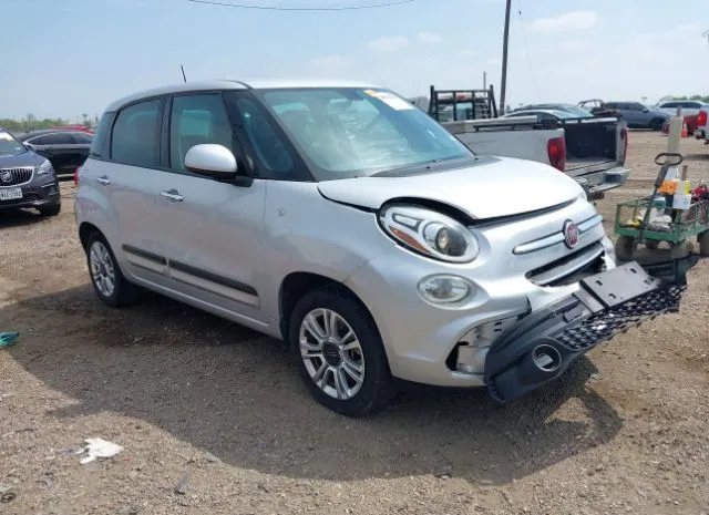 2019 FIAT  - Image 1.