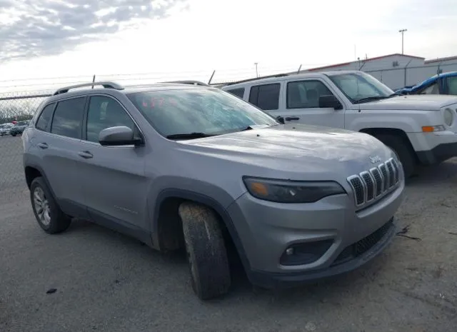 2019 JEEP  - Image 1.