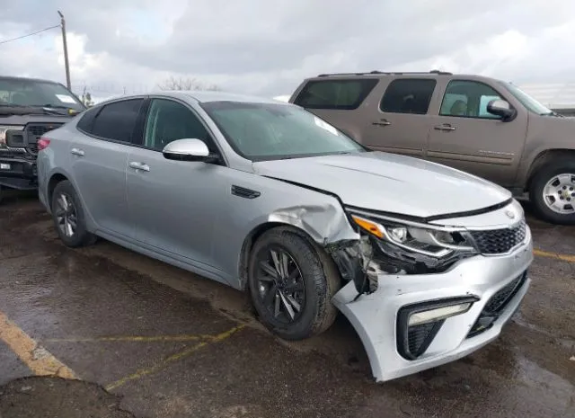 2019 KIA  - Image 1.