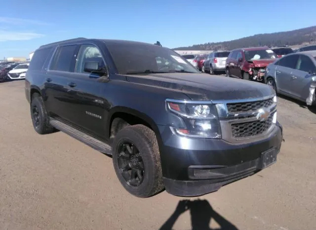 2019 CHEVROLET  - Image 1.