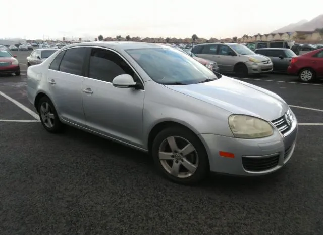 2008 VOLKSWAGEN  - Image 1.