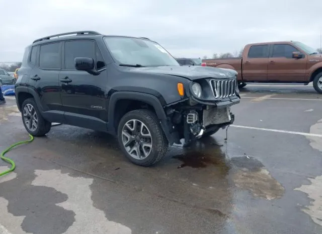 2017 JEEP  - Image 1.